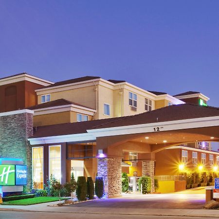 Holiday Inn Express- West Sacramento By Ihg Exteriör bild