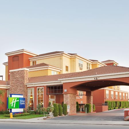 Holiday Inn Express- West Sacramento By Ihg Exteriör bild