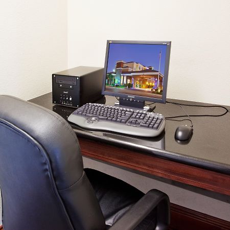 Holiday Inn Express- West Sacramento By Ihg Exteriör bild