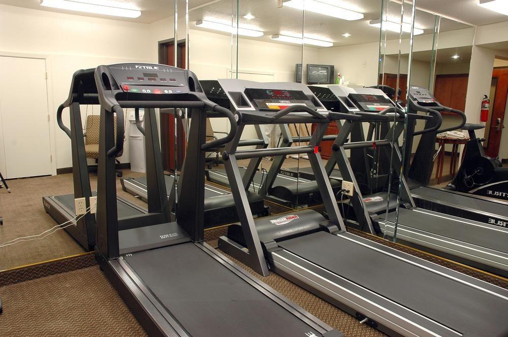 Holiday Inn Express- West Sacramento By Ihg Exteriör bild