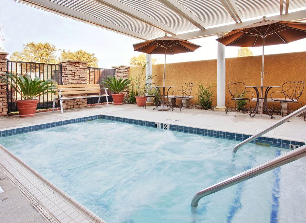 Holiday Inn Express- West Sacramento By Ihg Exteriör bild