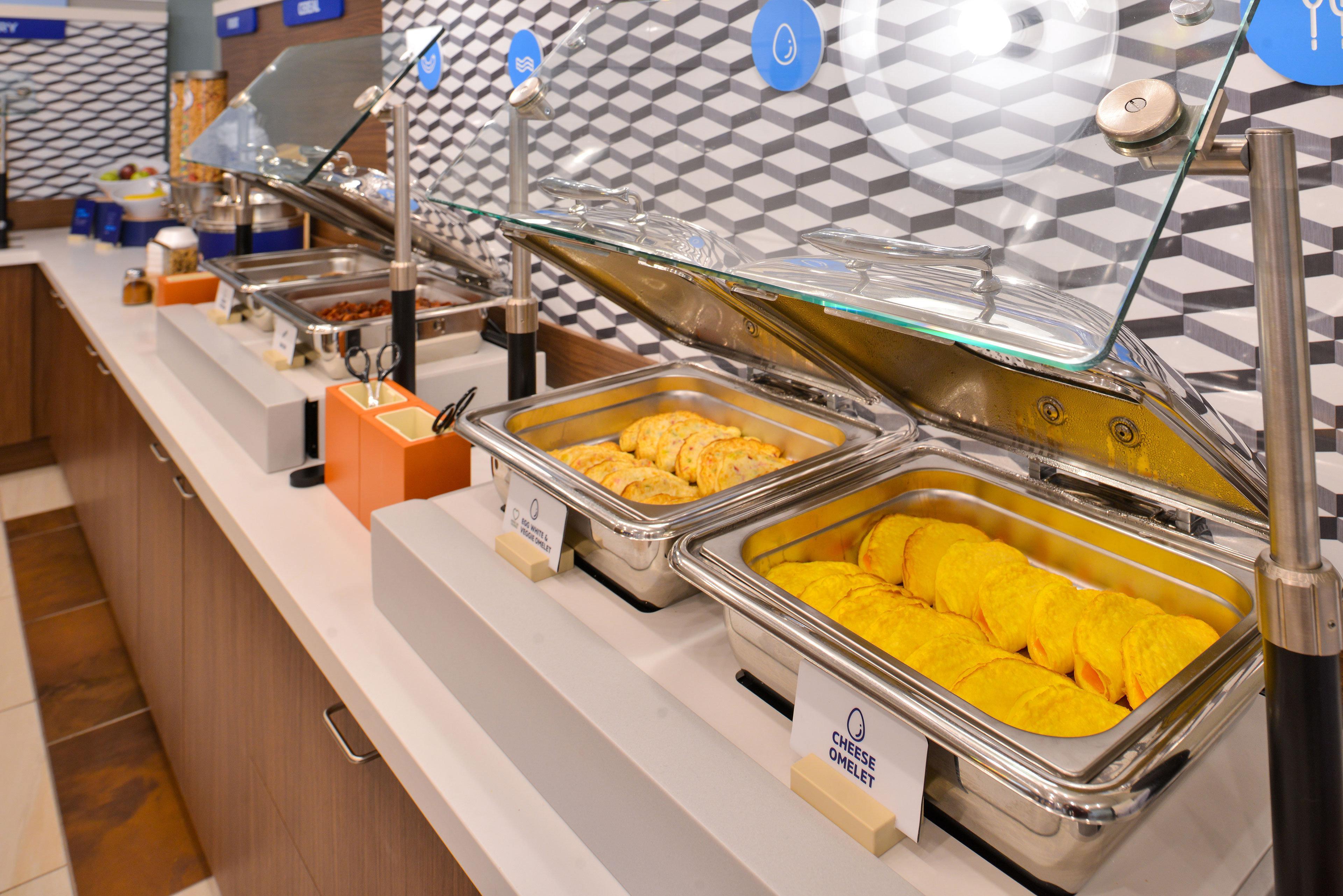 Holiday Inn Express- West Sacramento By Ihg Exteriör bild