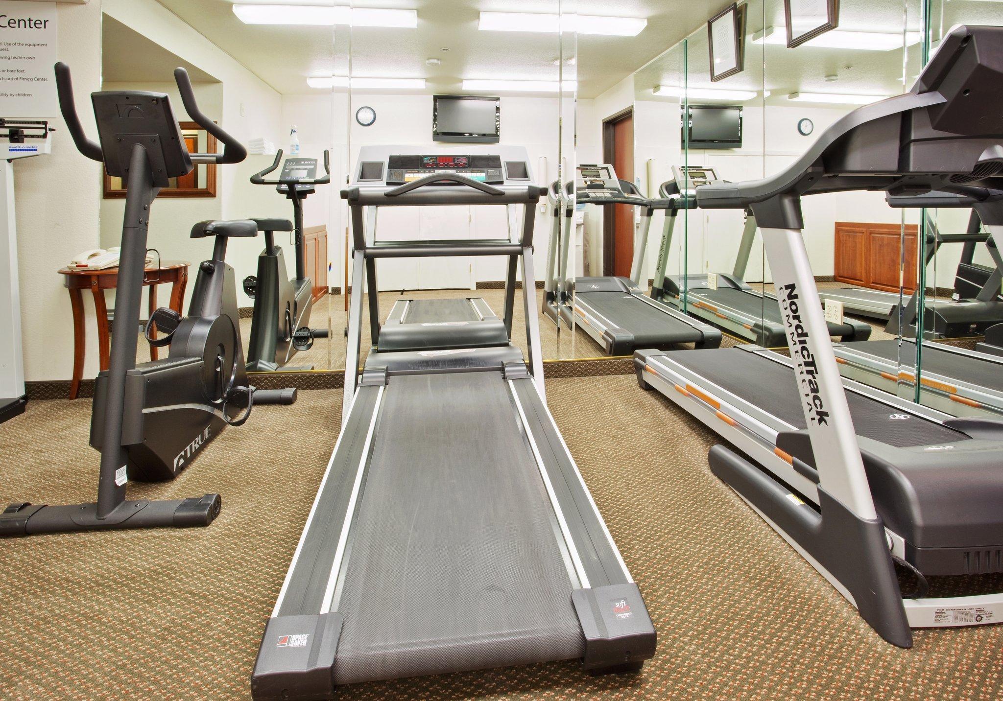 Holiday Inn Express- West Sacramento By Ihg Exteriör bild