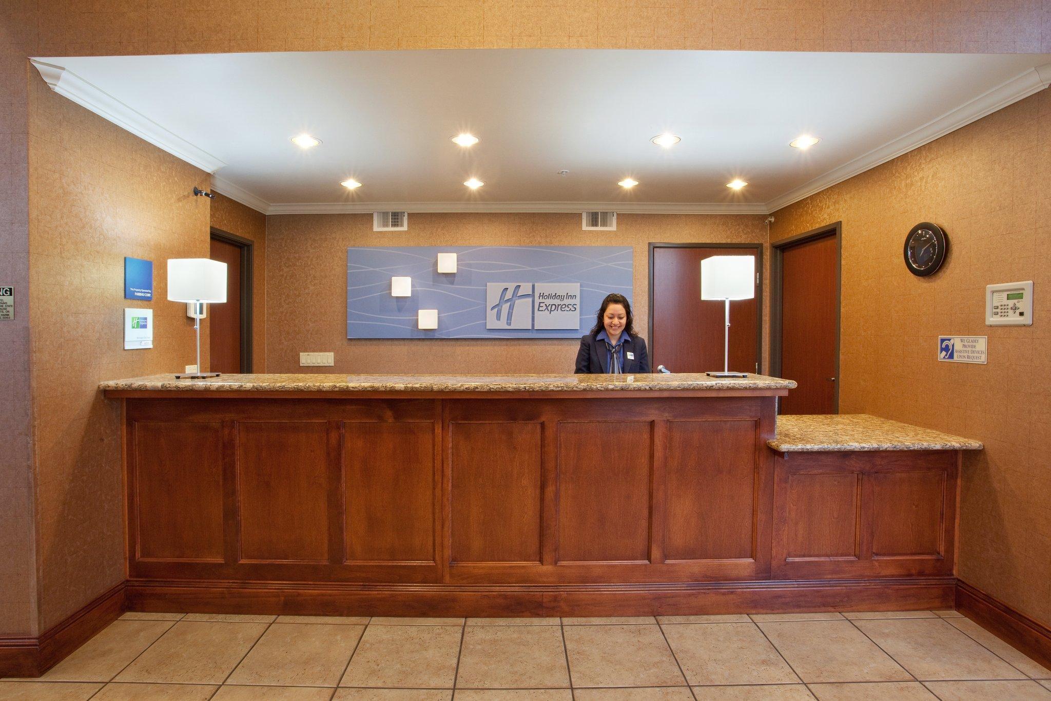 Holiday Inn Express- West Sacramento By Ihg Exteriör bild