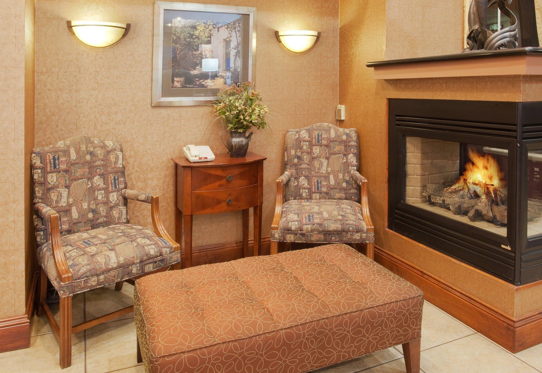 Holiday Inn Express- West Sacramento By Ihg Exteriör bild