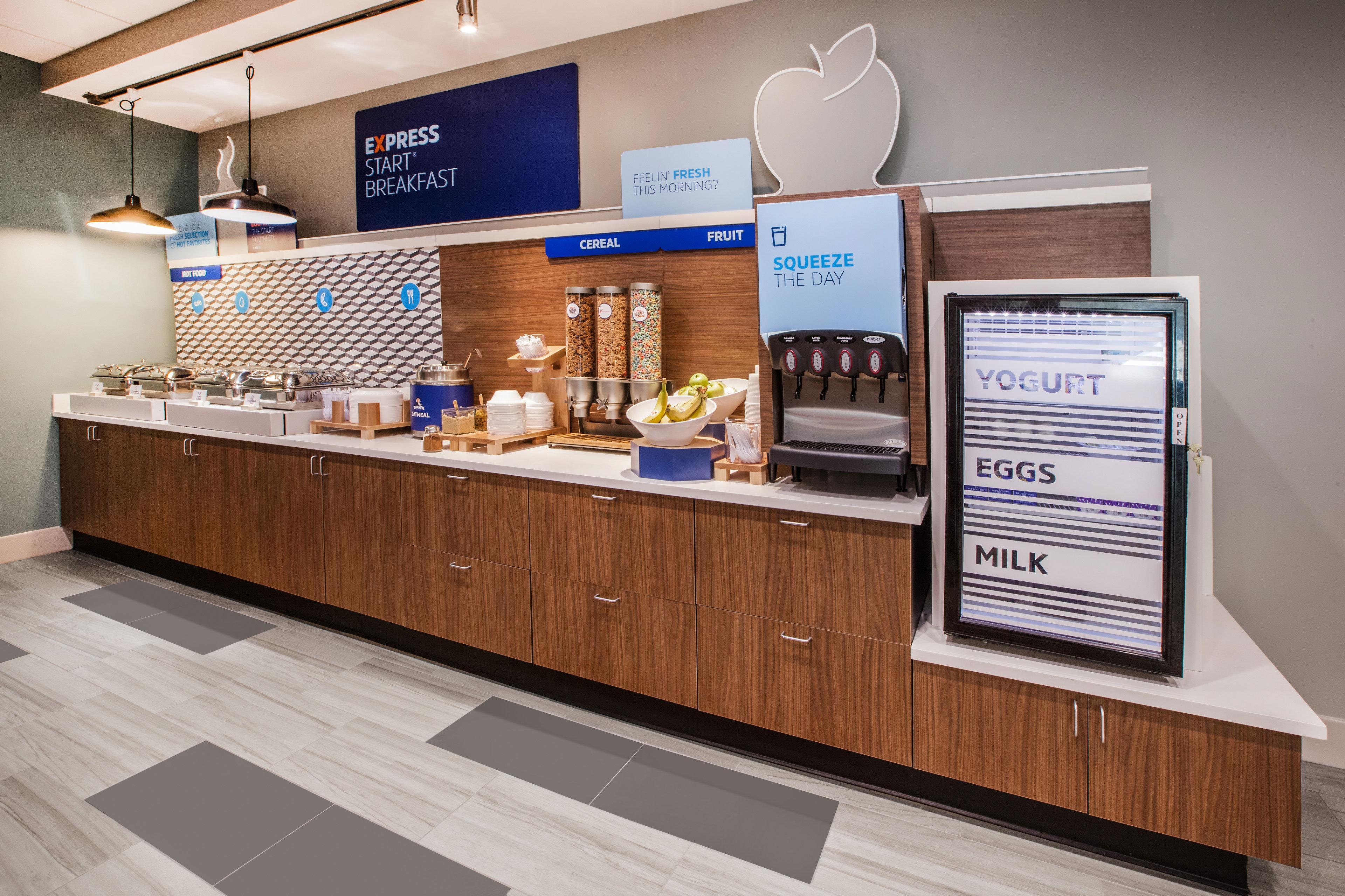 Holiday Inn Express- West Sacramento By Ihg Exteriör bild