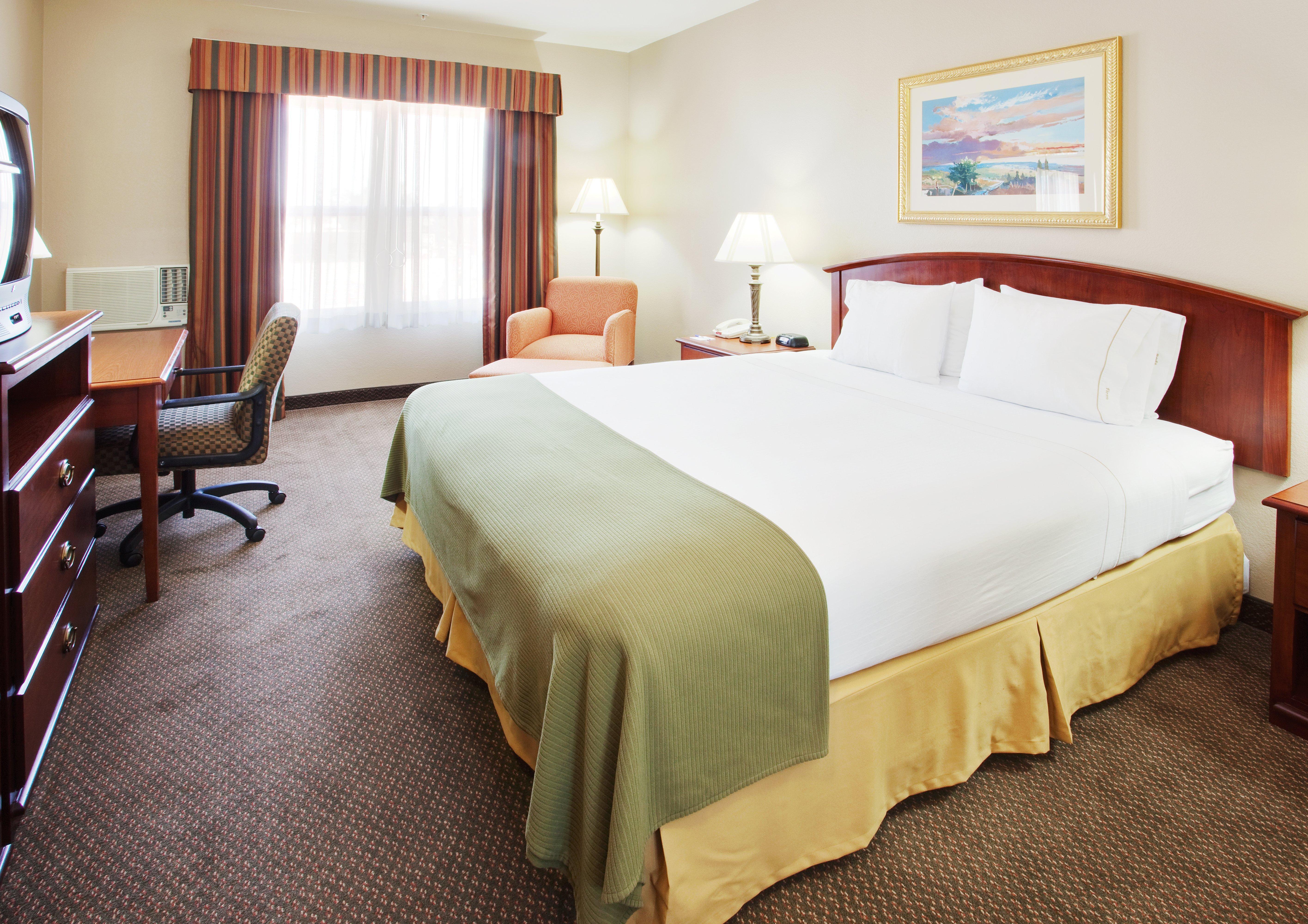 Holiday Inn Express- West Sacramento By Ihg Exteriör bild