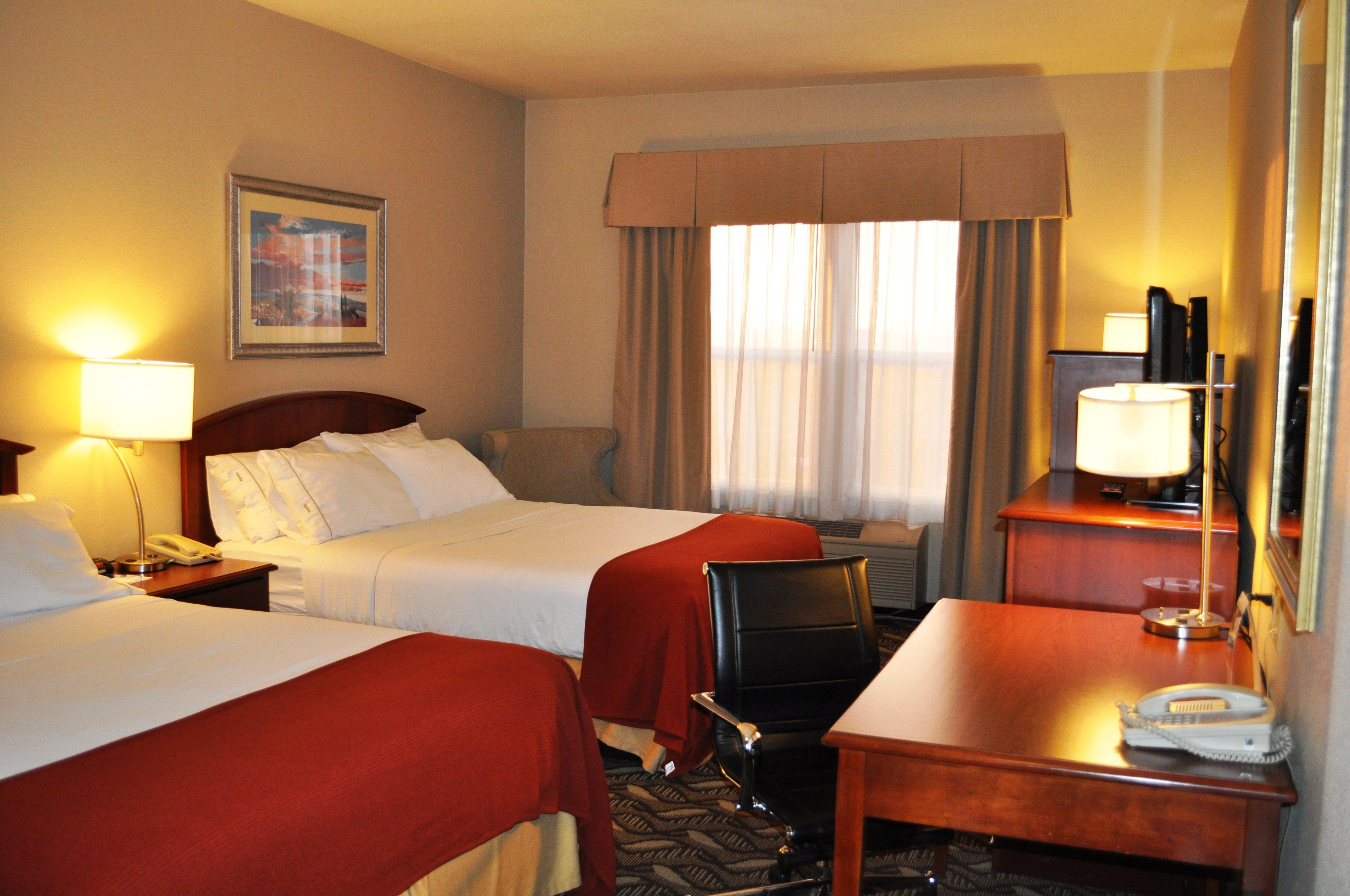Holiday Inn Express- West Sacramento By Ihg Exteriör bild