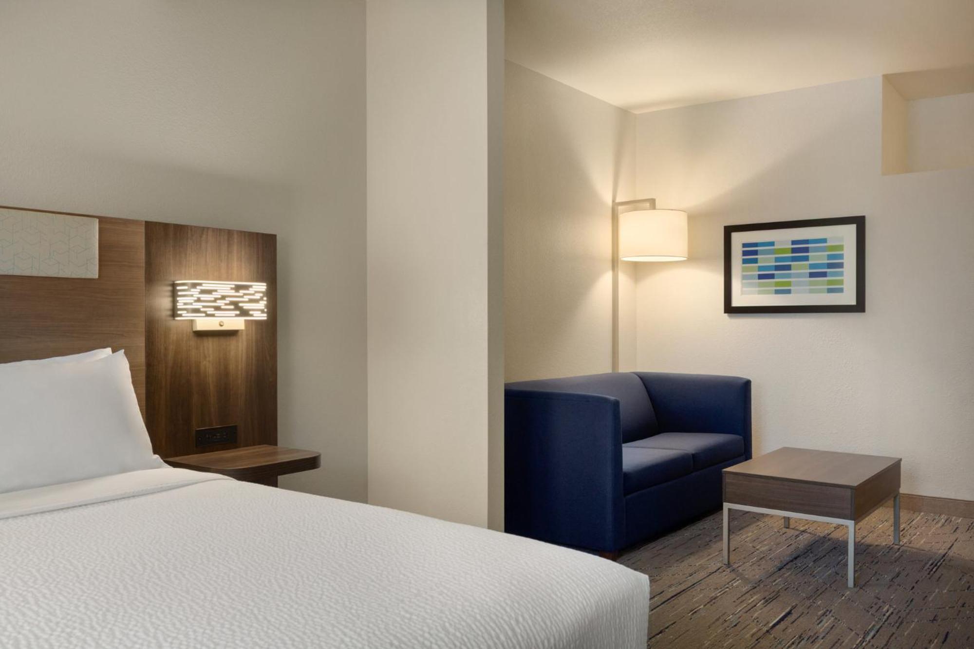 Holiday Inn Express- West Sacramento By Ihg Exteriör bild