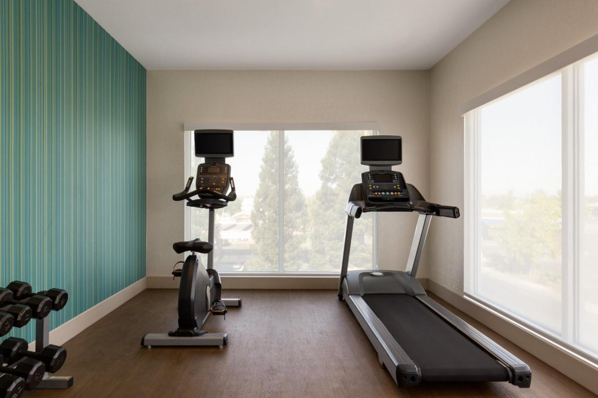 Holiday Inn Express- West Sacramento By Ihg Exteriör bild