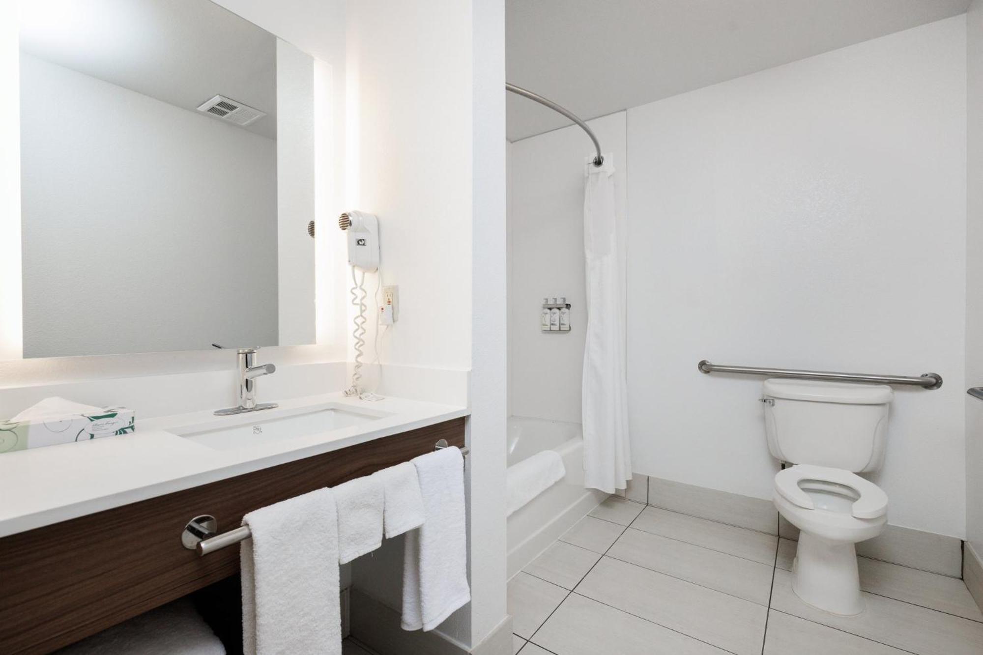 Holiday Inn Express- West Sacramento By Ihg Exteriör bild