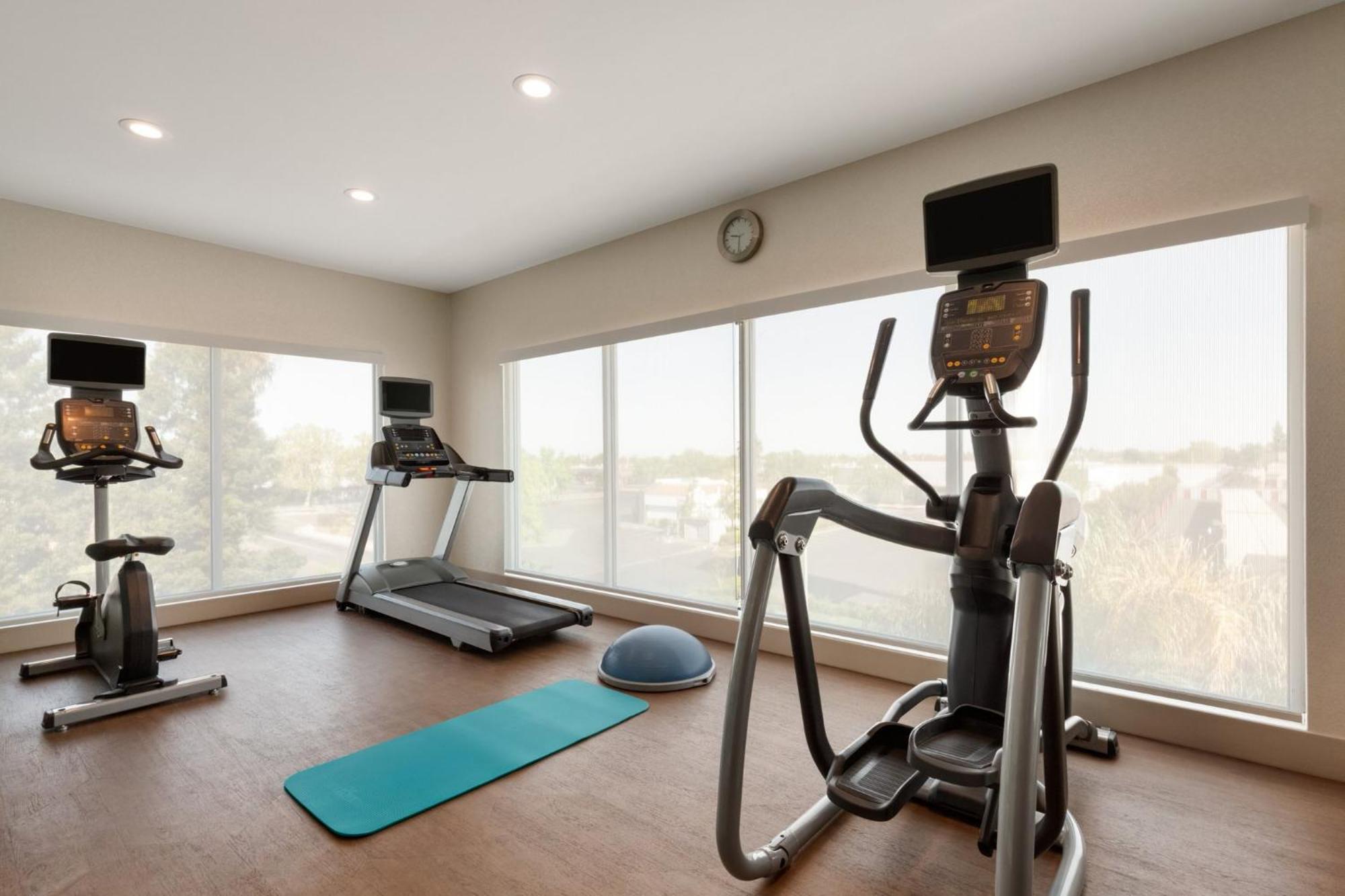 Holiday Inn Express- West Sacramento By Ihg Exteriör bild
