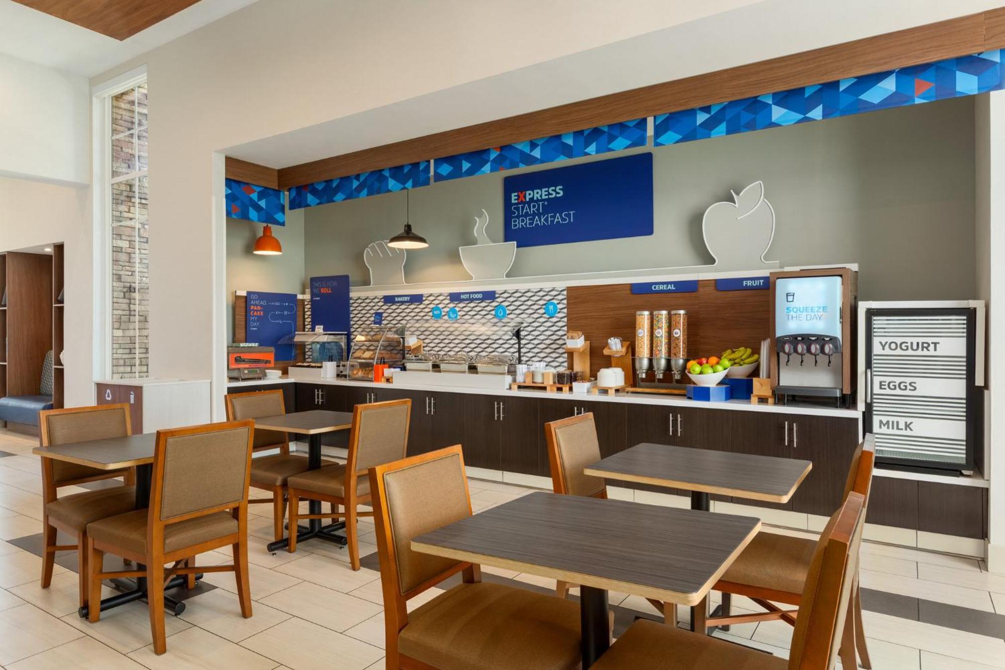 Holiday Inn Express- West Sacramento By Ihg Exteriör bild