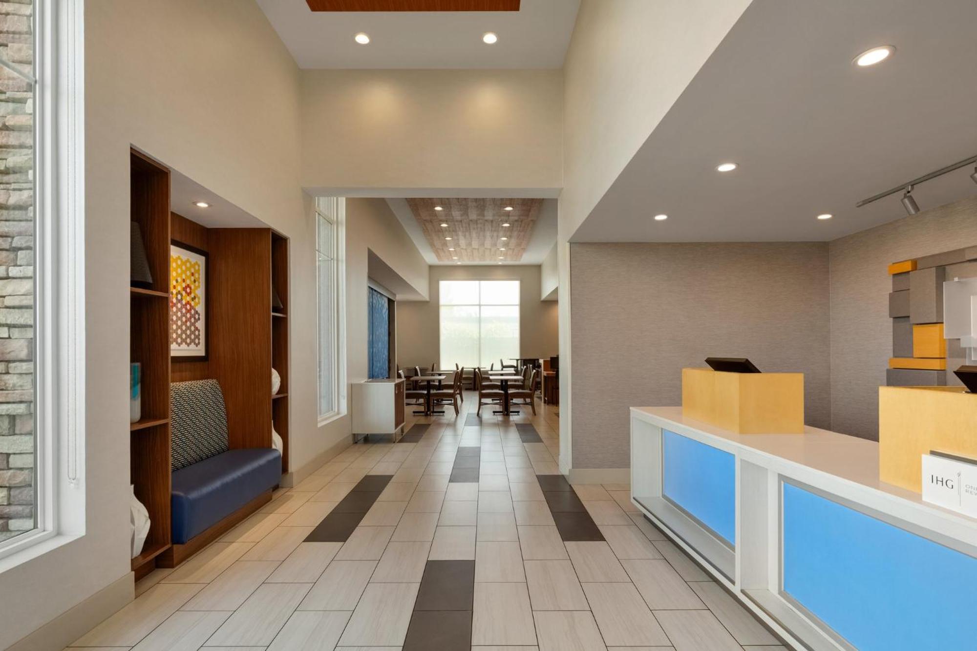 Holiday Inn Express- West Sacramento By Ihg Exteriör bild