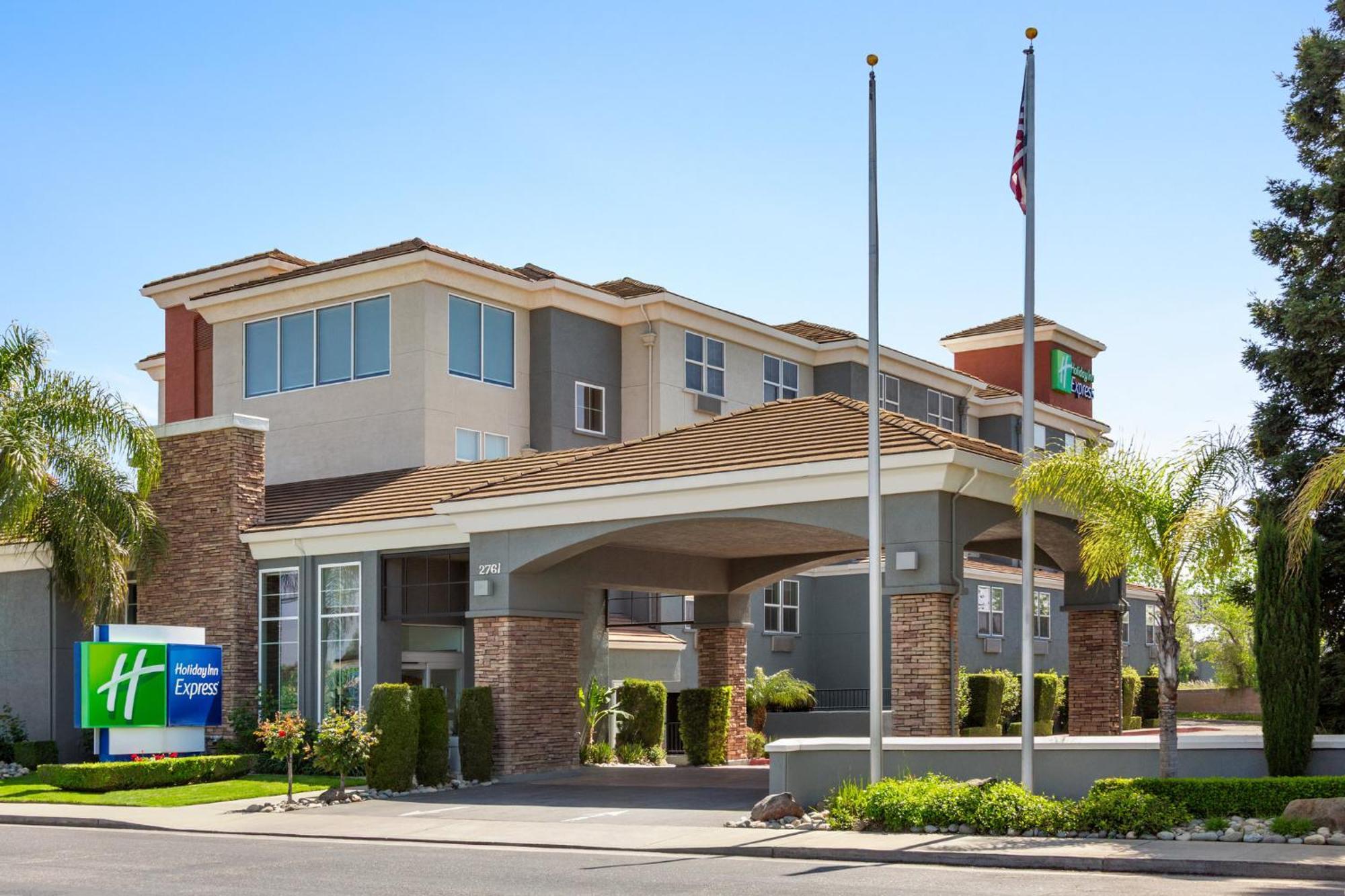 Holiday Inn Express- West Sacramento By Ihg Exteriör bild