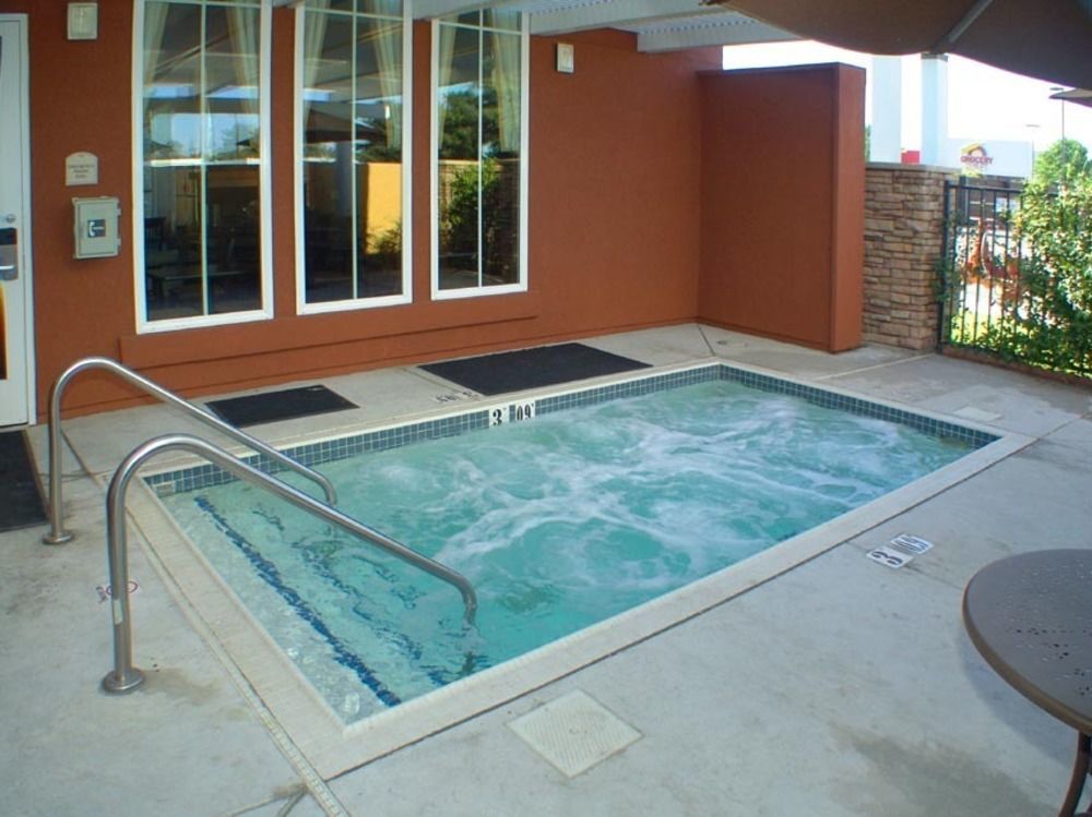 Holiday Inn Express- West Sacramento By Ihg Bekvämligheter bild