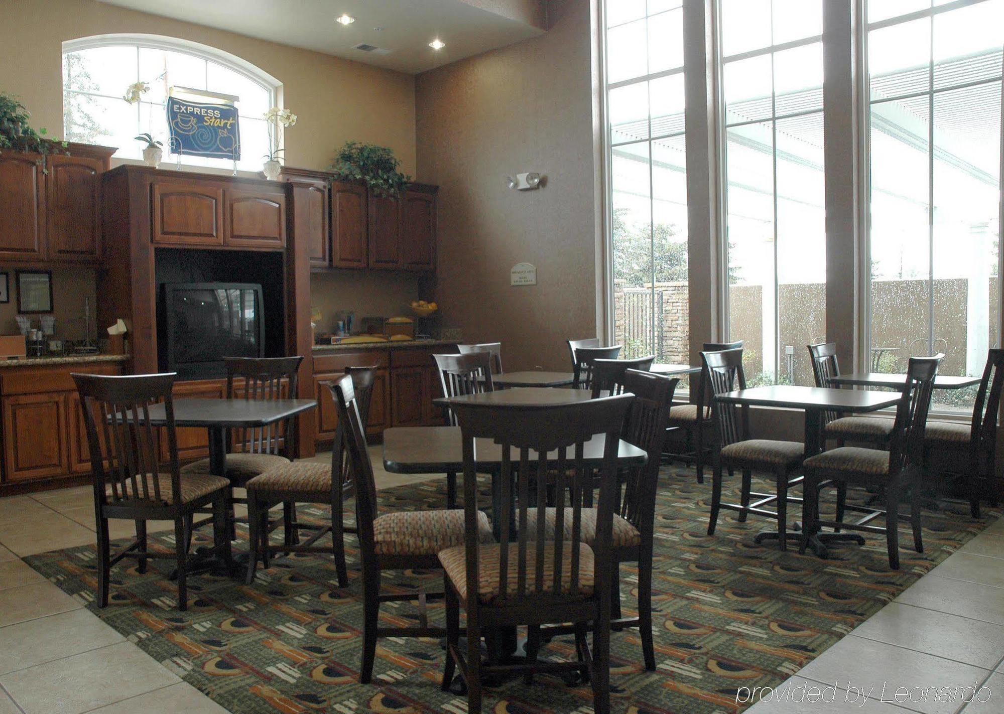 Holiday Inn Express- West Sacramento By Ihg Exteriör bild