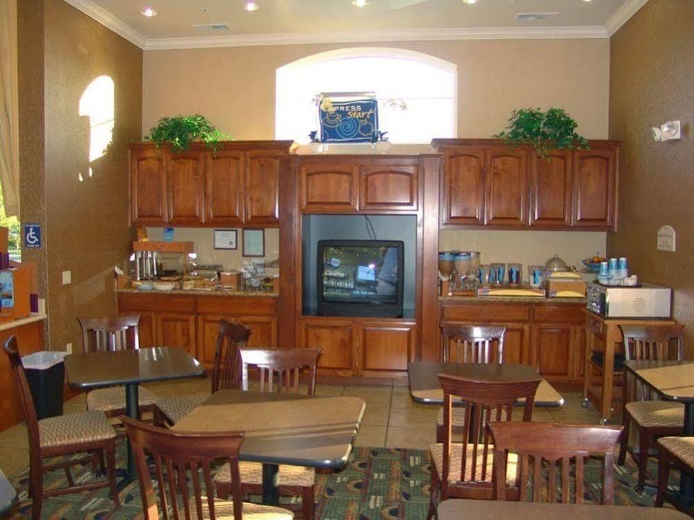 Holiday Inn Express- West Sacramento By Ihg Exteriör bild